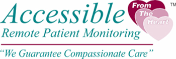 Accessible Remote Patient Monitoring