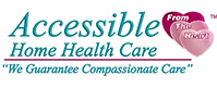 Accessible Home Health Care