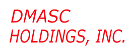 DMASC HOLDING, INC.